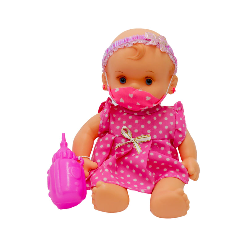 BEBITA TAPABOCAS B-039 OGUSS