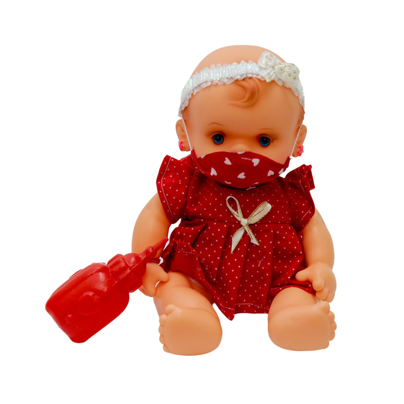 BEBITA TAPABOCAS B-039 OGUSS