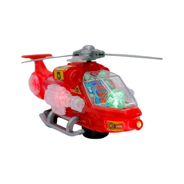 HELICOPTERO 8813 OGUSS