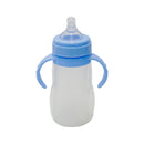 TETERO EN SILICONA 12OZ GD7003 LA GLORIA