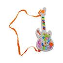 GUITARRA DIDACTICA D-416  LA GLORIA