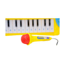 PIANO TELEFONO 761 OGUSS