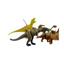 SET DINOSAURIOS K28 OGUSS