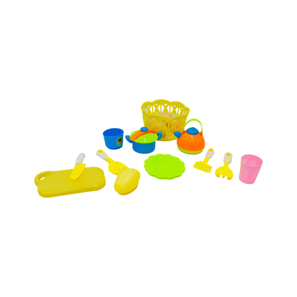 KIT COCINA HUEVOS 005-3 OGUSS