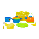KIT COCINA HUEVOS 005-3 OGUSS