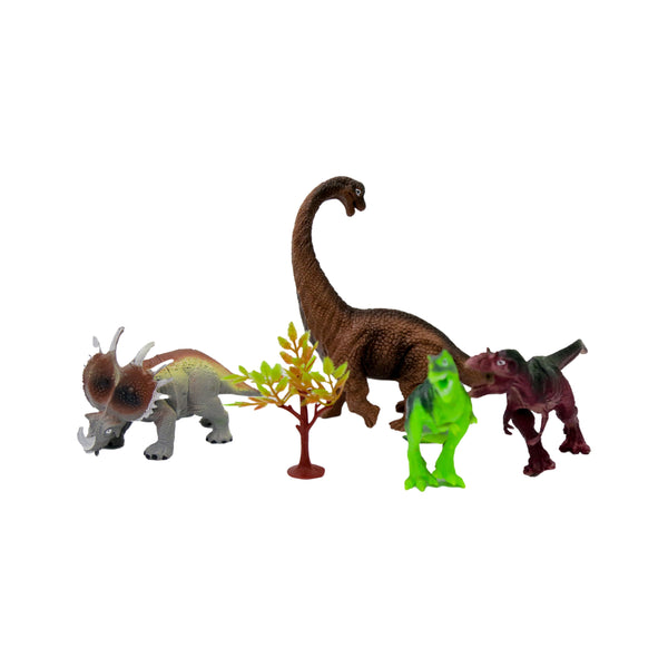SET DINOSAURIOS 565-4 OGUSS