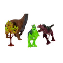 SET DINOSAURIOS 565-4 OGUSS