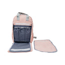 PAÑALERA MORRAL DIM-21 LA GLORIA