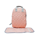 PAÑALERA MORRAL DIM-21 LA GLORIA