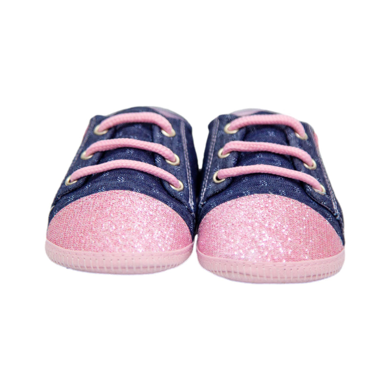 ZAPATO NIÑA 1JERS PILILI