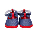 ZAPATO NIÑA 2TMRS  PILILI