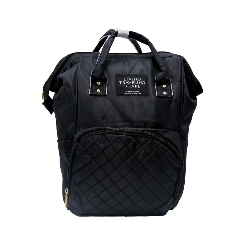 PAÑALERA MORRAL PB-102 LA GLORIA