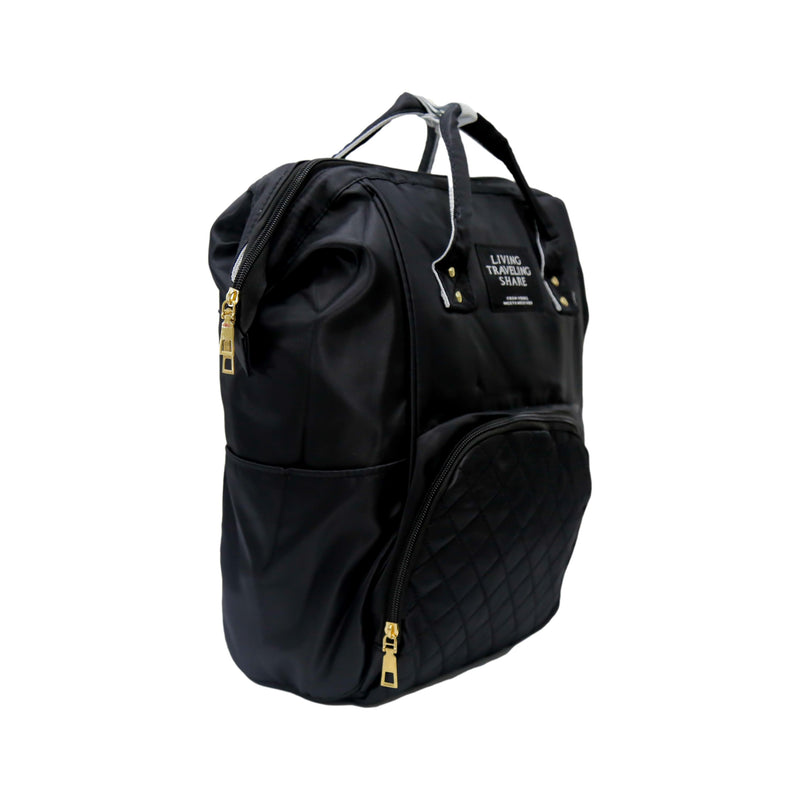 PAÑALERA MORRAL PB-102 LA GLORIA