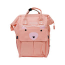 PAÑALERA MORRAL DIM-04 LA GLORIA