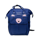 PAÑALERA MORRAL DIM-04 LA GLORIA