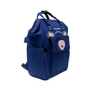 PAÑALERA MORRAL DIM-04 LA GLORIA