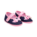ZAPATO NIÑA 2JR  PILILI