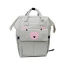 PAÑALERA MORRAL DIM-04 LA GLORIA