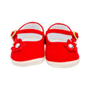 ZAPATO NIÑA 2FRS PILILI