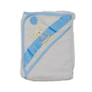 TOALLA CAPOTA RATON N050 EL ROPERO DE SA