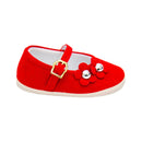 ZAPATO NIÑA 2FRS PILILI