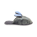 PANTUFLA CONEJO PELUC CERRADA 11300 CREC
