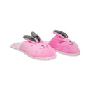 PANTUFLA CONEJO PELUC CERRADA 11300 CREC