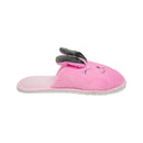 PANTUFLA CONEJO PELUC CERRADA 11300 CREC