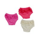 PANTY X3 NIÑA 1034 FASHION KIDS