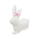 COJIN DECORATIVO CONEJO  ISOF