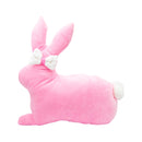 COJIN DECORATIVO CONEJO  ISOF