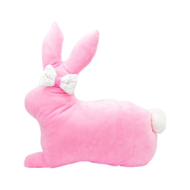 COJIN DECORATIVO CONEJO  ISOF