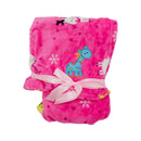 COBIJA TERMICA AH-302 LA GLORIA