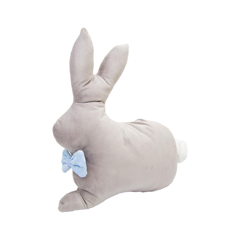 COJIN DECORATIVO CONEJO  ISOF