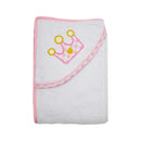 TOALLA CUADRO TO2 ISOF