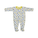 PIJAMA ENTERIZA 1009 FASHION KIDS