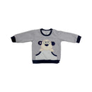CONJUNTO MICO 3185 FASHION KIDS