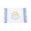 JUEGO DE SABANA X3 FUNDAS SA13 ISOF