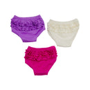 PANTY X3 NIÑA 1034 FASHION KIDS