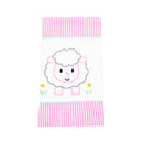 JUEGO DE SABANA X3 FUNDAS SA12 ISOF