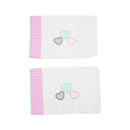 JUEGO DE SABANA X3 FUNDAS SA12 ISOF