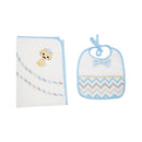 TOALLA TERRY TO4 ISOF