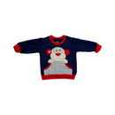 CONJUNTO MICO 3185 FASHION KIDS