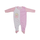 PIJAMA ENTERIZA 1120 FASHION KIDS