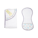 TOALLA SACA GAS TO5 ISOF