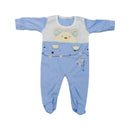 Pijama Enteriza 2044 Fashion Kids