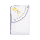 TOALLA SACA GAS TO5 ISOF