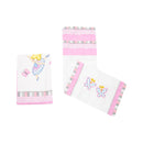 JUEGO DE SABANA X3 FUNDAS SA13 ISOF