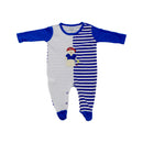 PIJAMA ENTERIZA 1120 FASHION KIDS