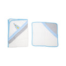 TOALLA BOLERO TS2 ISOF